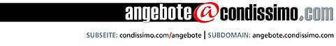 condissimo domain